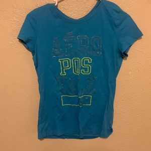 Aéropostale Tee